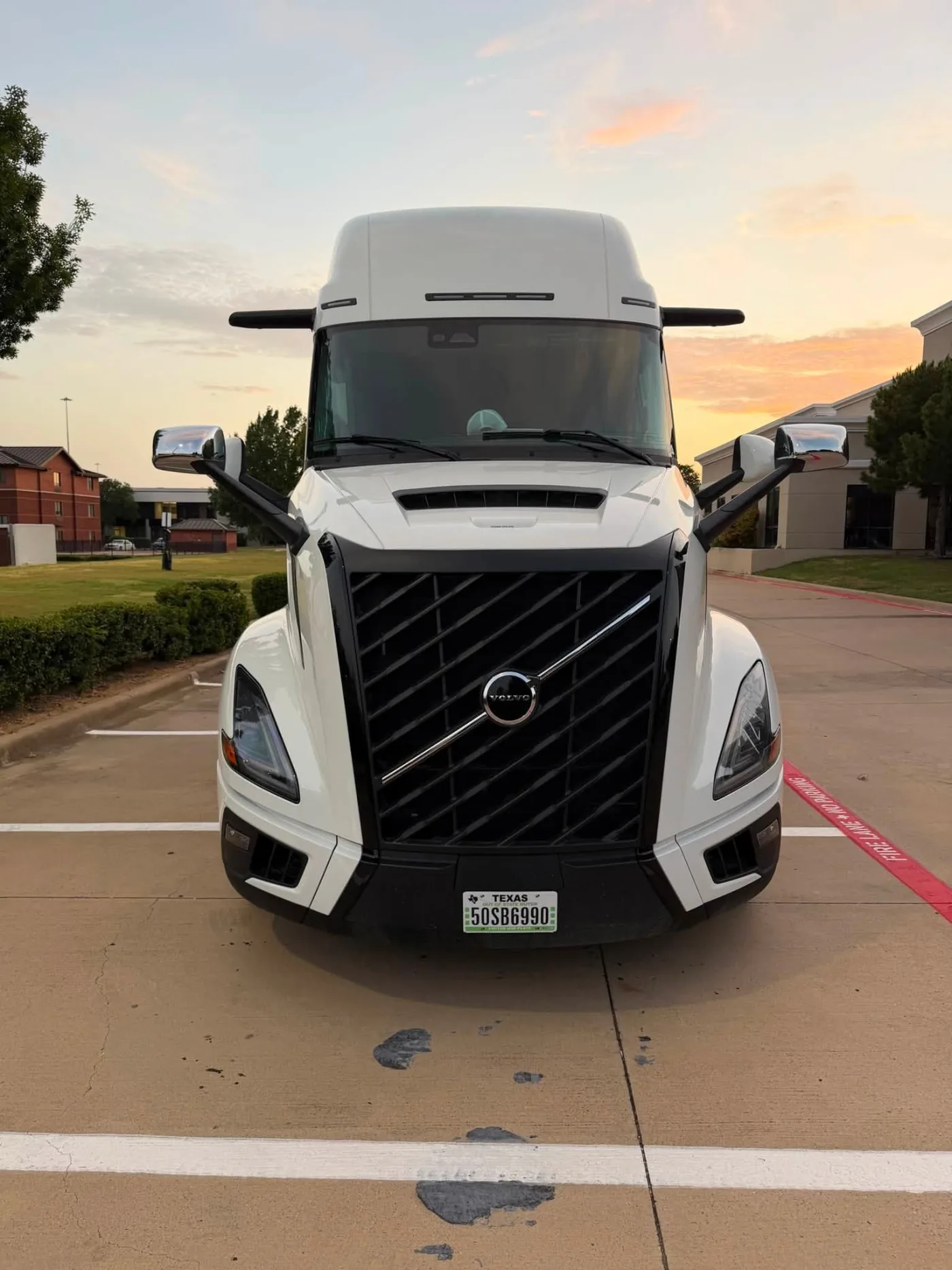 Reliability — Upper Left Logistics value